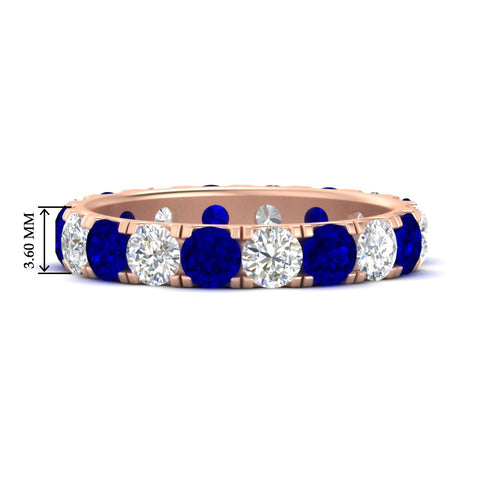 2.50-ct.-diamond-and-sapphire-double-prong-eternity-wedding-band-in-rose-gold-FDEWB8371GSABL-2.50CT-NL-RG-HW
