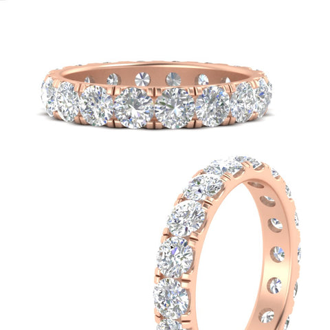 2.50-ct.-diamond-double-prong-eternity-wedding-band-in-rose-gold-FDEWB8371ANGLE3-2.50CT-NL-RG