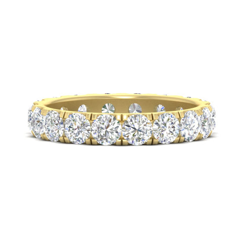 2.50-ct.-diamond-double-prong-eternity-wedding-band-in-yellow-gold-FDEWB8371-2.50CT-NL-YG