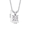 Load image into Gallery viewer, 2.50-ct.-diamond-princess-cut-solitaire-necklace-in-white-gold-FDPD8469ANGLE1-PR-2.50-WG-HW.jpg?v=1758712748