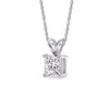 Load image into Gallery viewer, 2.50-ct.-diamond-princess-cut-solitaire-necklace-in-white-gold-FDPD8469ANGLE2-PR-2.50-WG.jpg?v=1758712748