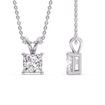 Load image into Gallery viewer, 2.50-ct.-diamond-princess-cut-solitaire-necklace-in-white-gold-FDPD8469ANGLE3-PR-2.50-WG.jpg?v=1758712748
