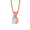 Load image into Gallery viewer, 2.50-ct.-pear-single-diamond-necklace-in-rose-gold-FDPD8469ANGLE2-PE-2.50-RG.jpg?v=1758693516