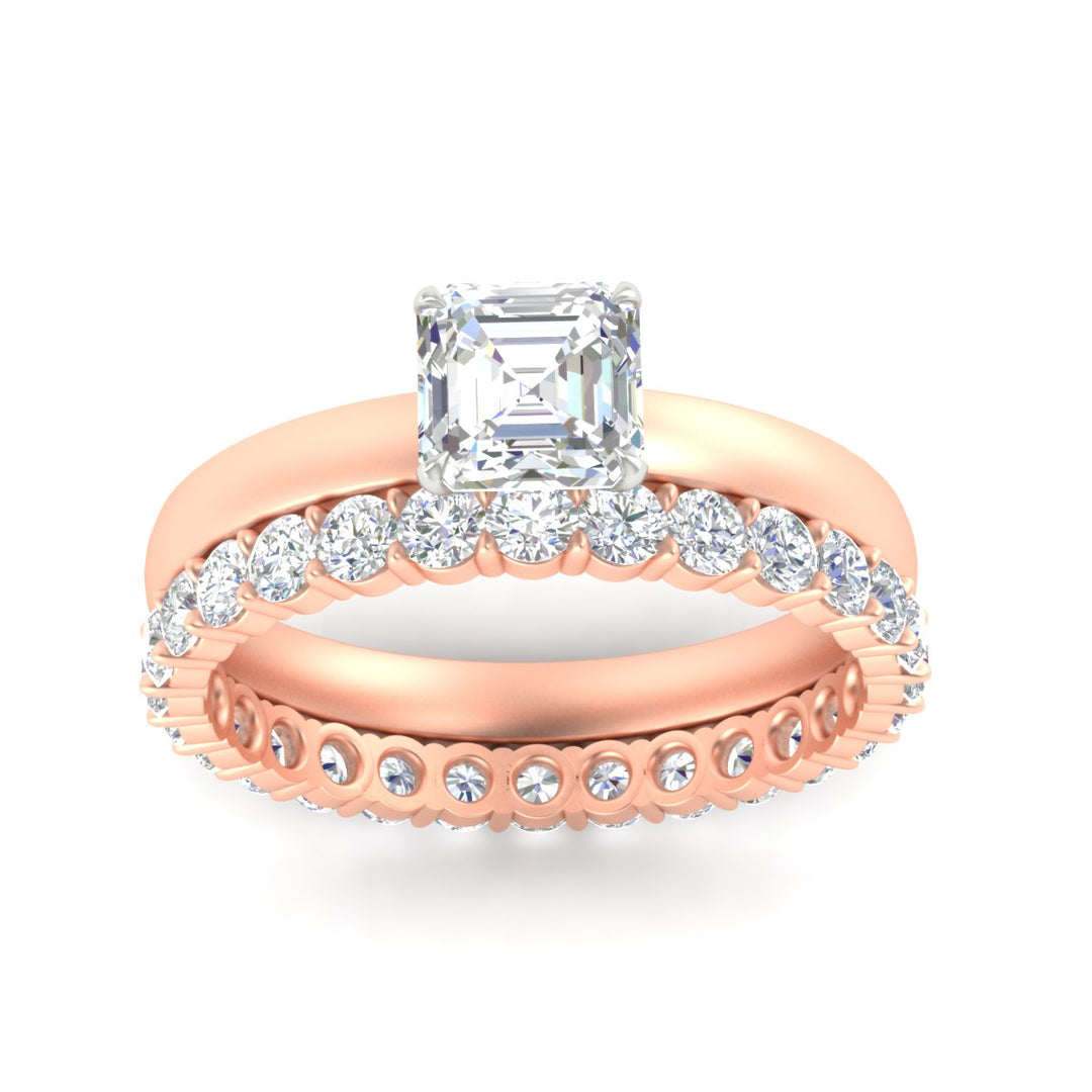 2.50-mm-asscher-cut-solitaire-ring-with-eternity-band-in-rose-gold-fdens11590asangle5-2.50mm-nl-rg.jpg?v=1760327815