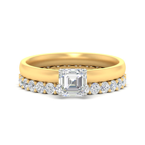 2.50-mm-asscher-cut-solitaire-ring-with-eternity-band-in-yellow-gold-fdens11590assleep-2.50mm-nl-yg_d2bfbabc-b2f6-4f4c-b639-bbec71a5f7b7.jpg?v=1760333122