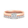 Thumbnail 36 - 2.50-mm-cushion-cut-solitaire-ring-with-eternity-band-in-rose-gold-fdens11590cusleep-2.50mm-nl-rg_1d45a90e-4e39-44b3-b940-b5f21820fb0a.jpg?v=1760333865