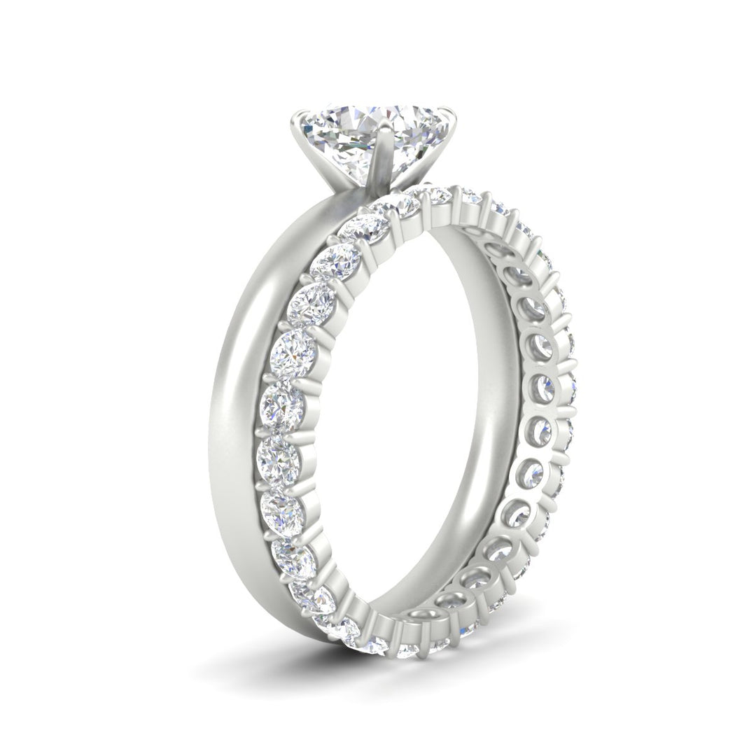 2.50-mm-cushion-cut-solitaire-ring-with-eternity-band-in-white-gold-fdens11590cuangle2-2.50mm-nl-wg.jpg?v=1760333865