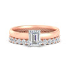 Load image into Gallery viewer, 2.50-mm-emerald-cut-solitaire-ring-with-eternity-band-in-rose-gold-fdens11590emsleep-2.50mm-nl-rg_0dcbb773-61d9-4407-a048-ea631813c4d3.jpg?v=1760334060