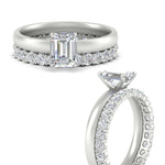 Load image into Gallery viewer, 2.50-mm-emerald-cut-solitaire-ring-with-eternity-band-in-white-gold-fdens11590emangle3-2.50mm-nl-wg_d9c1d5df-f7a6-4b97-ab2e-fa00c9f551fe.jpg?v=1760334060
