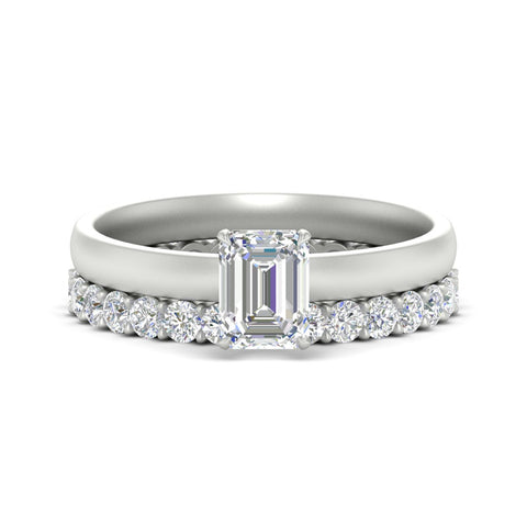 2.50-mm-emerald-cut-solitaire-ring-with-eternity-band-in-white-gold-fdens11590emsleep-2.50mm-nl-wg.jpg?v=1760330643