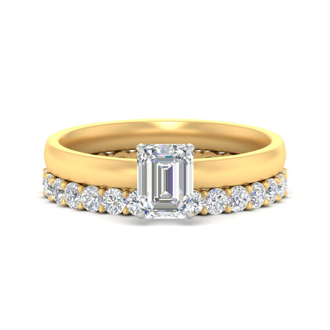2.50-mm-emerald-cut-solitaire-ring-with-eternity-band-in-yellow-gold-fdens11590emsleep-2.50mm-nl-yg.jpg?v=1760330744