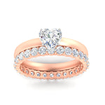 Load image into Gallery viewer, 2.50-mm-heart-shaped-solitaire-ring-with-eternity-band-in-rose-gold-fdens11590htangle5-2.50mm-nl-rg_26e5d7f9-82d7-47d3-97fe-5c609afe8dce.jpg?v=1760334274
