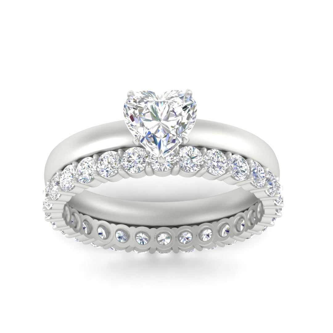2.50-mm-heart-shaped-solitaire-ring-with-eternity-band-in-white-gold-fdens11590htangle5-2.50mm-nl-wg_4496f2ca-6068-4430-aacb-429a43b02eb5.jpg?v=1760334274