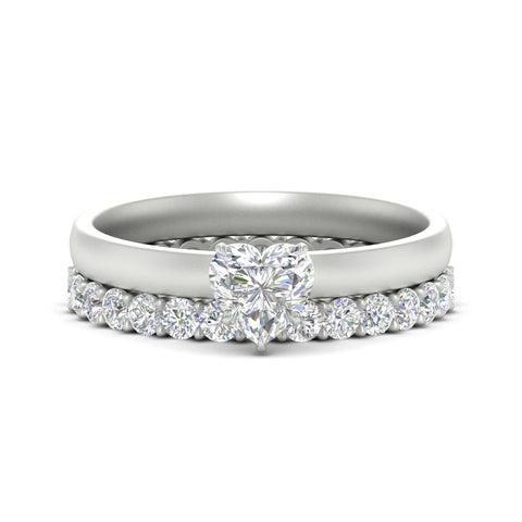 2.50-mm-heart-shaped-solitaire-ring-with-eternity-band-in-white-gold-fdens11590htsleep-2.50mm-nl-wg.jpg?v=1760331112