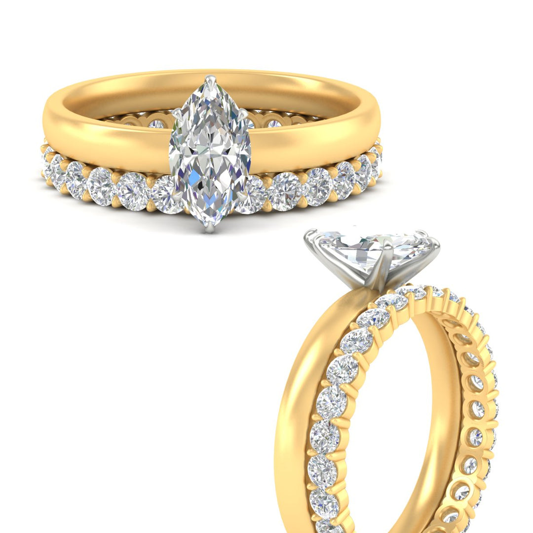 2.50-mm-marquise-cut-solitaire-ring-with-eternity-band-in-yellow-gold-fdens11590mqangle3-2.50mm-nl-yg.jpg?v=1760331460