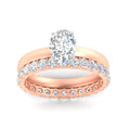 Thumbnail 38 - 2.50-mm-oval-shaped-solitaire-ring-with-eternity-band-in-rose-gold-fdens11590ovangle5-2.50mm-nl-rg_3278a8e7-6db2-475e-9a5e-4e573f332924.jpg?v=1760334635