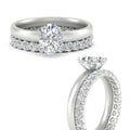 Thumbnail 32 - 2.50-mm-oval-shaped-solitaire-ring-with-eternity-band-in-white-gold-fdens11590ovangle3-2.50mm-nl-wg_9fda94da-f43b-4615-8a12-6c95e172b7f4.jpg?v=1760334635