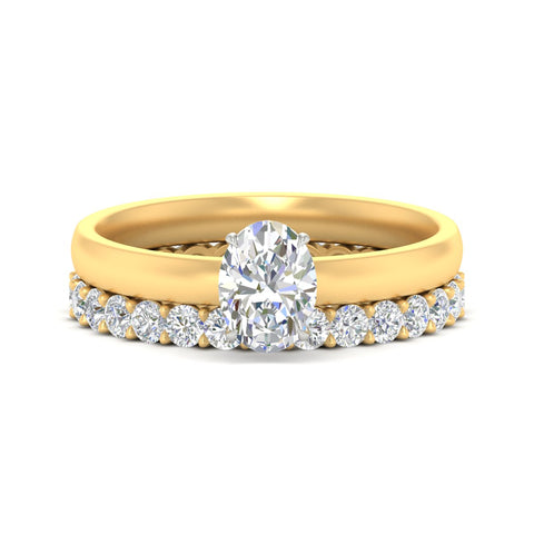 2.50-mm-oval-shaped-solitaire-ring-with-eternity-band-in-yellow-gold-fdens11590ovsleep-2.50mm-nl-yg.jpg?v=1760331733