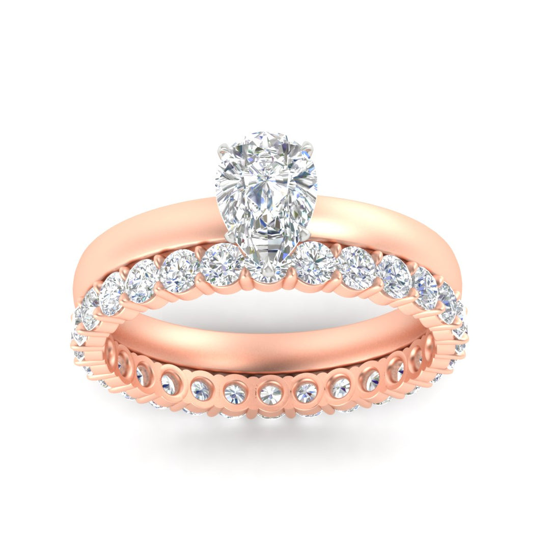 2.50-mm-pear-shaped-solitaire-ring-with-eternity-band-in-rose-gold-fdens11590peangle5-2.50mm-nl-rg.jpg?v=1760332011