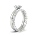 Thumbnail 34 - 2.50-mm-pear-shaped-solitaire-ring-with-eternity-band-in-white-gold-fdens11590peangle2-2.50mm-nl-wg.jpg?v=1760334868