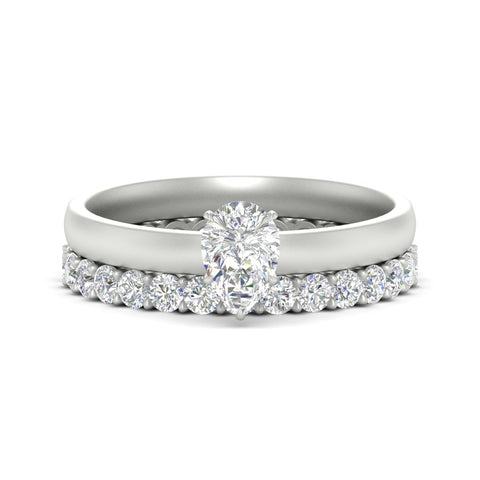 2.50-mm-pear-shaped-solitaire-ring-with-eternity-band-in-white-gold-fdens11590pesleep-2.50mm-nl-wg_8d1082cd-3820-45e0-a76c-24d57c21d08c.jpg?v=1760334868