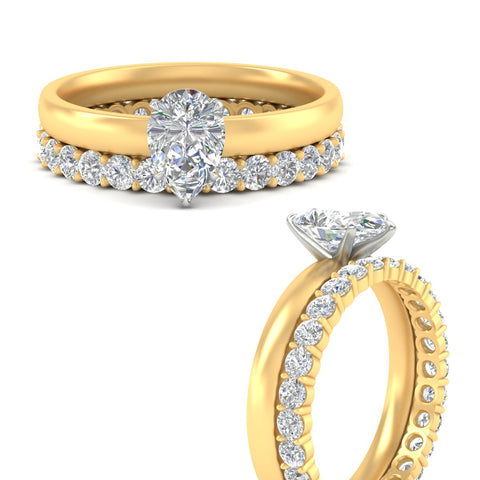 2.50-mm-pear-shaped-solitaire-ring-with-eternity-band-in-yellow-gold-fdens11590peangle3-2.50mm-nl-yg.jpg?v=1760332011