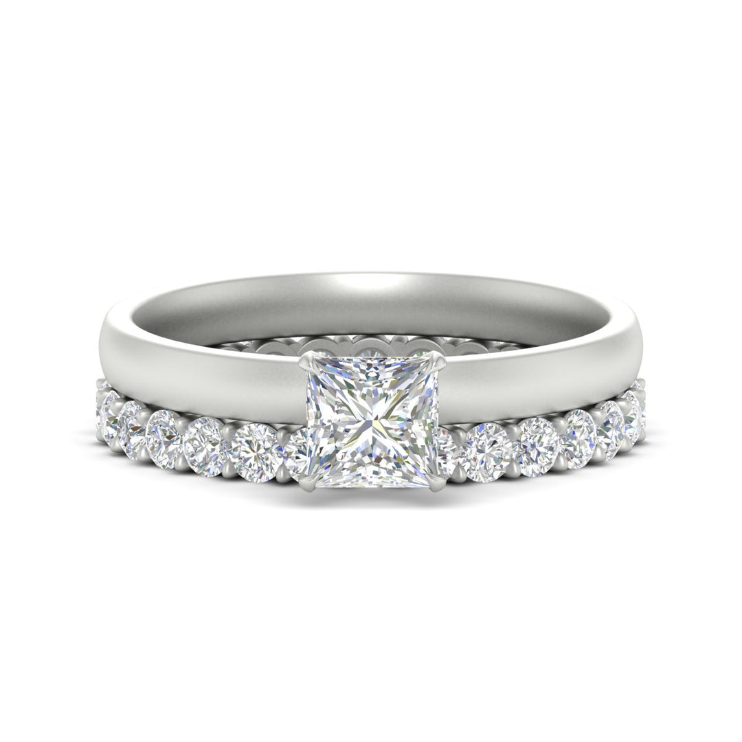 2.50-mm-pricness-cut-solitaire-ring-with-eternity-band-in-white-gold-fdens11590prsleep-2.50mm-nl-wg.jpg?v=1760335405