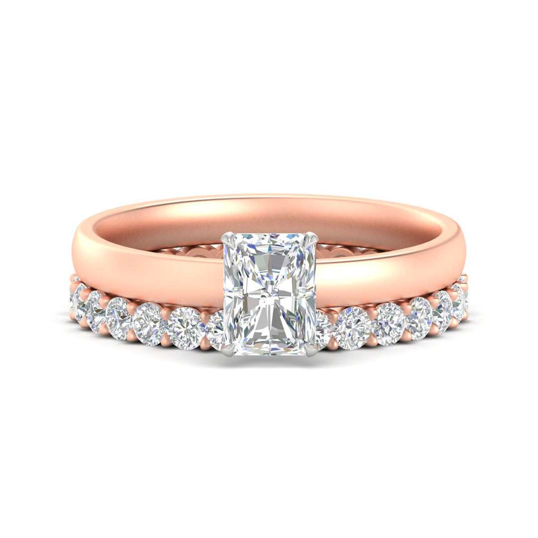 2.50-mm-radiant-cut-solitaire-ring-with-eternity-band-in-rose-gold-fdens11590rasleep-2.50mm-nl-rg.jpg?v=1760335503