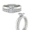 Thumbnail 32 - 2.50-mm-radiant-cut-solitaire-ring-with-eternity-band-in-white-gold-fdens11590raangle3-2.50mm-nl-wg.jpg?v=1760335503