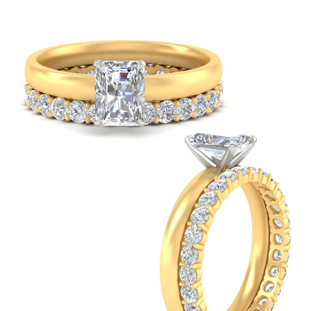 2.50-mm-radiant-cut-solitaire-ring-with-eternity-band-in-yellow-gold-fdens11590raangle3-2.50mm-nl-yg.jpg?v=1760335503