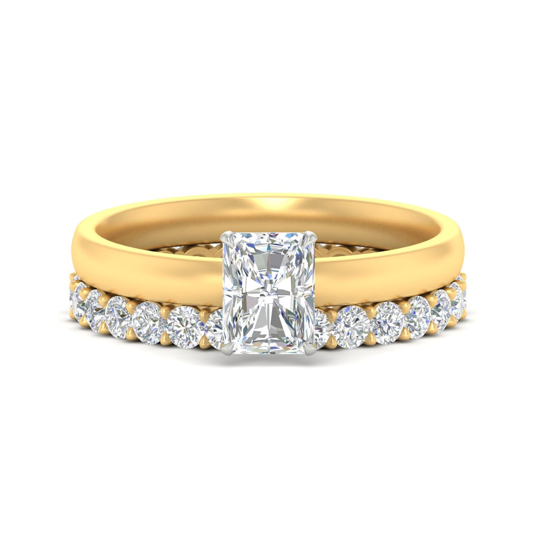 2.50-mm-radiant-cut-solitaire-ring-with-eternity-band-in-yellow-gold-fdens11590rasleep-2.50mm-nl-yg.jpg?v=1760335503