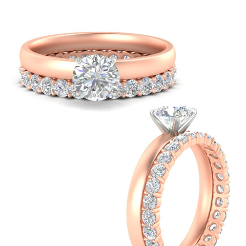 2.50-mm-round-cut-solitaire-ring-with-eternity-band-in-rose-gold-fdens11590roangle3-2.50mm-nl-rg.jpg?v=1760332929