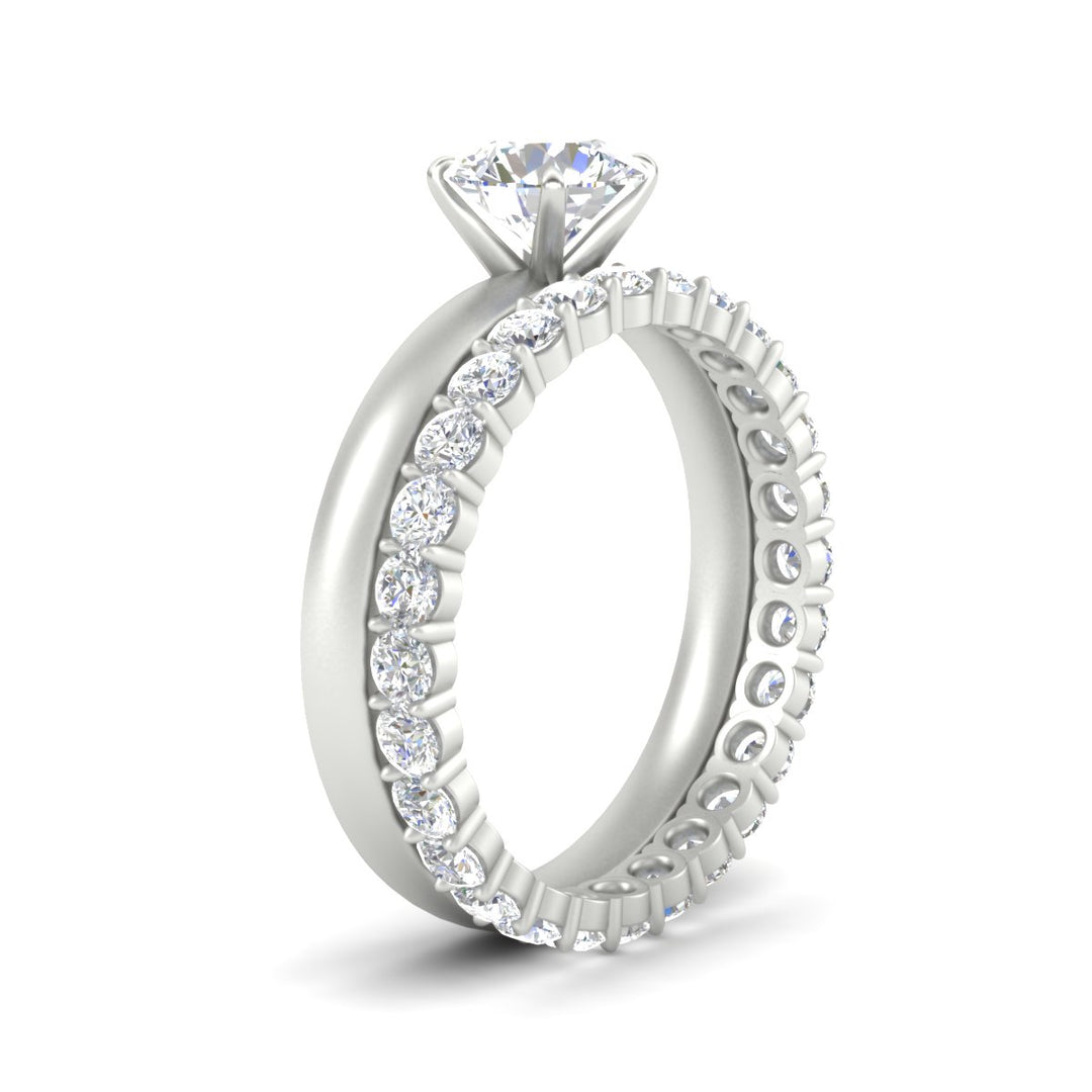 2.50-mm-round-cut-solitaire-ring-with-eternity-band-in-white-gold-fdens11590roangle2-2.50mm-nl-wg.jpg?v=1760335692