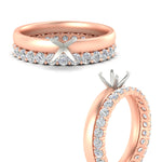 Load image into Gallery viewer, 2.50-mm-semi-mount-solitaire-ring-with-eternity-band-in-rose-gold-fdens11590smangle3-2.50mm-nl-rg.jpg?v=1760335916

