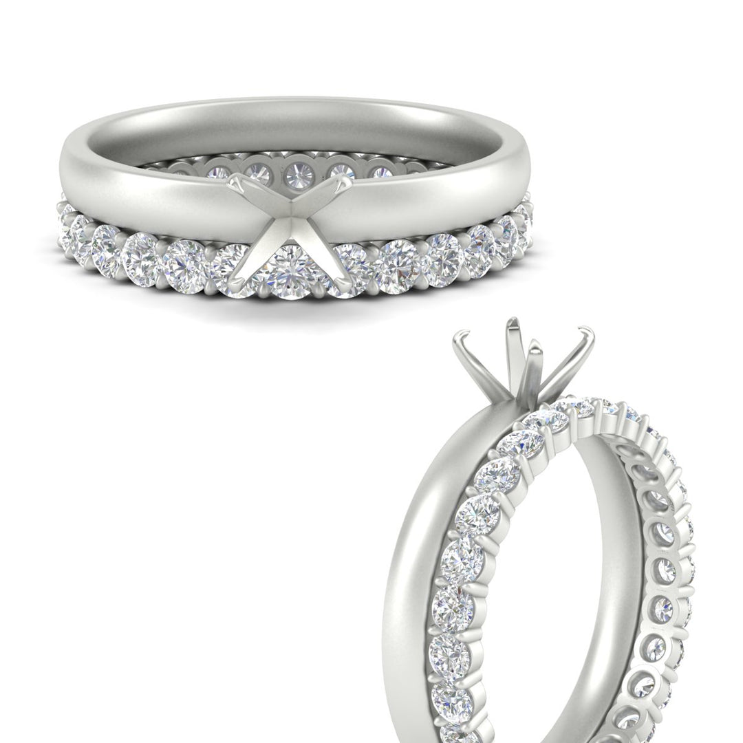 2.50-mm-semi-mount-solitaire-ring-with-eternity-band-in-white-gold-fdens11590smangle3-2.50mm-nl-wg.jpg?v=1760335916