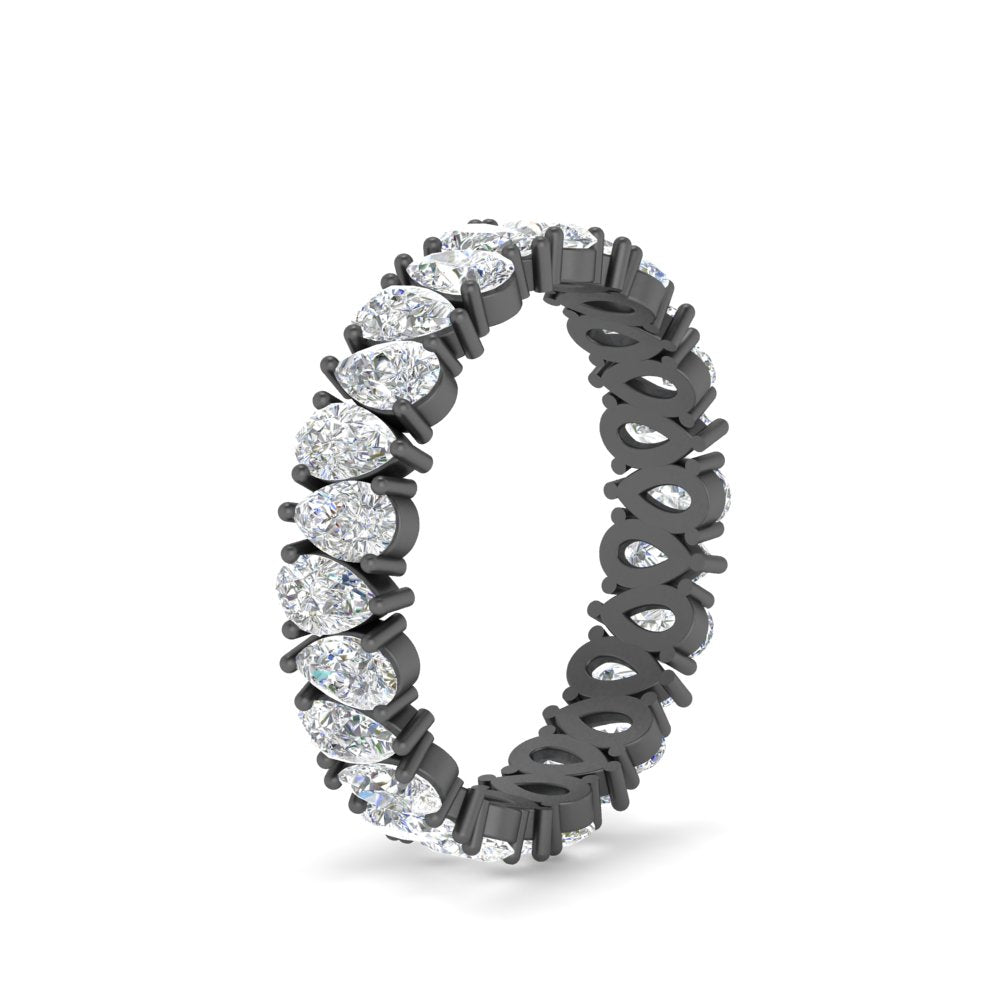 2.60-carat-diamond-teardrop-eternity-band-in-black-gold-FD10554PE-0.10CT-ANGLE2-NL-BG