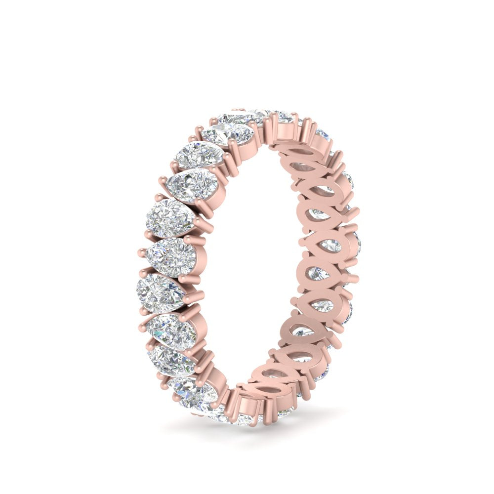 2.60-carat-diamond-teardrop-eternity-band-in-rose-gold-FD10554PE-0.10CT-ANGLE2-NL-RG