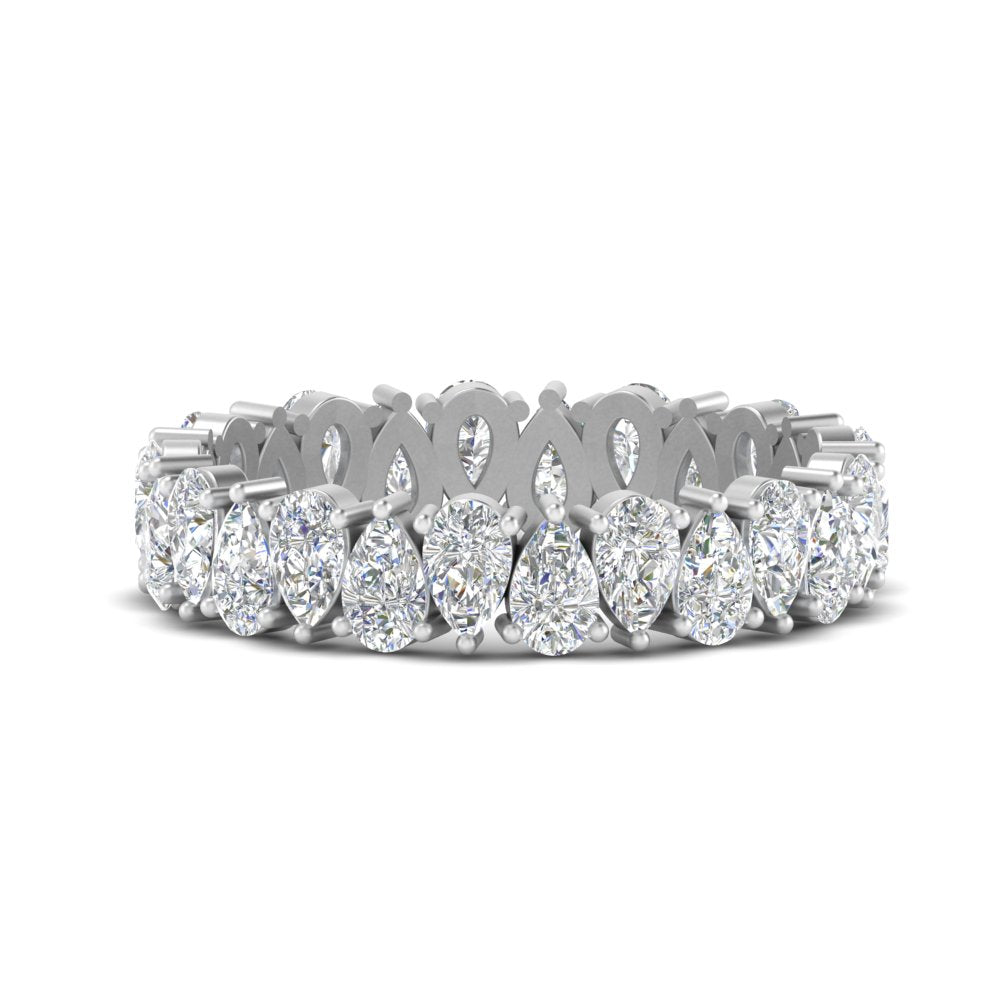 2.60-carat-diamond-teardrop-eternity-band-in-white-gold-FD10554PE-0.10CT-NL-WG