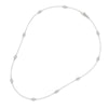 Load image into Gallery viewer, 2.70-mm-bezel-diamond-chain-necklace-in-white-gold-fdnk11503-2.70mm-nl-wg.jpg?v=1761716304