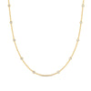 Load image into Gallery viewer, 2.70-mm-bezel-diamond-chain-necklace-in-yellow-gold-fdnk11503angle1-2.70mm-nl-yg.jpg?v=1761733098