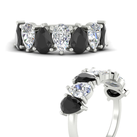 2.75-carat-7-seven-stone-black-diamond-teardrop-wedding-band-in-white-gold-fdwb8008peblackangle3-2.75ct-nl-wg.jpg