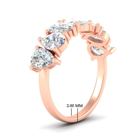 2.75-carat-7-seven-stone-diamond-teardrop-wedding-band-in-rose-gold-fdwb8008peangle2-2.75ct-nl-rg-hw.jpg