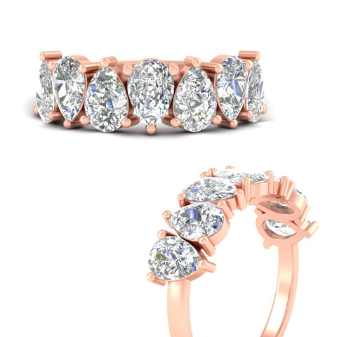2.75-carat-7-seven-stone-diamond-teardrop-wedding-band-in-rose-gold-fdwb8008peangle3-2.75ct-nl-rg.jpg