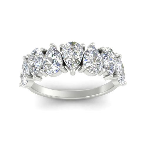 2.75-carat-7-seven-stone-diamond-teardrop-wedding-band-in-white-gold-fdwb8008peangle5-2.75ct-nl-wg.jpg