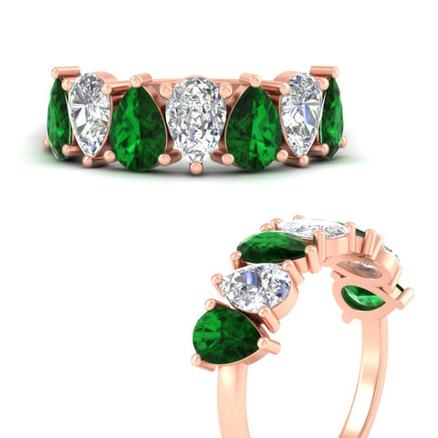 2.75-carat-7-seven-stone-emerald-teardrop-wedding-band-in-rose-gold-fdwb8008pegemgrangle3-2.75ct-nl-rg.jpg