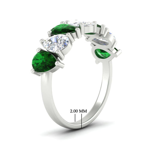 2.75-carat-7-seven-stone-emerald-teardrop-wedding-band-in-white-gold-fdwb8008pegemgrangle2-2.75ct-nl-wg-hw.jpg
