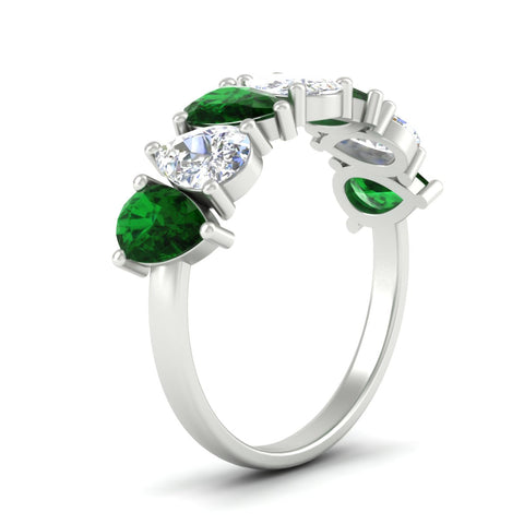 2.75-carat-7-seven-stone-emerald-teardrop-wedding-band-in-white-gold-fdwb8008pegemgrangle2-2.75ct-nl-wg.jpg