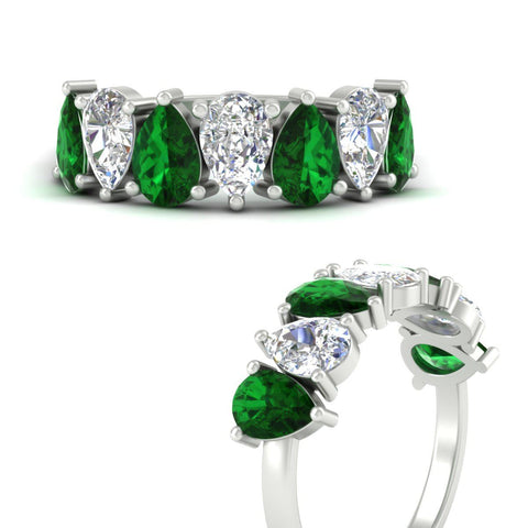 2.75-carat-7-seven-stone-emerald-teardrop-wedding-band-in-white-gold-fdwb8008pegemgrangle3-2.75ct-nl-wg.jpg