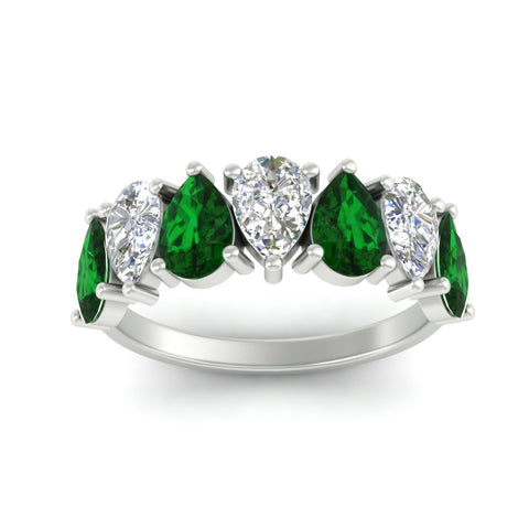 2.75-carat-7-seven-stone-emerald-teardrop-wedding-band-in-white-gold-fdwb8008pegemgrangle5-2.75ct-nl-wg.jpg