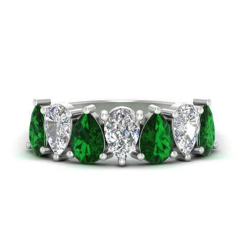 2.75-carat-7-seven-stone-emerald-teardrop-wedding-band-in-white-gold-fdwb8008pegemgrsleep-2.75ct-nl-wg.jpg